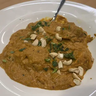 Chicken Korma