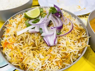 Astoria Biryani House