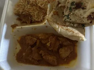Deshi Curry