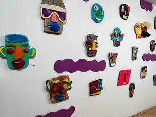 Petshop Gallery