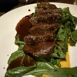 Venison