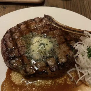 Rib Eye
