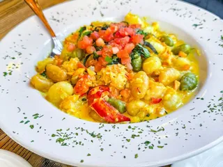 Perche’ No Italian Bistro