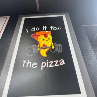 Best Pizza in Adams Morgan DC. Best Jumbo Slice in Adams Morgan DC. Open Late.