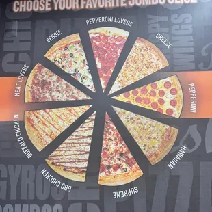 Best Pizza in Adams Morgan DC. Best Jumbo Slice in Adams Morgan DC. Best Kebabs &amp; Best Gyros in adams morgan dc. Open Late.