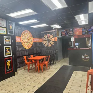 Best Pizza in Adams Morgan DC. Best Jumbo Slice in Adams Morgan DC. Best Kebabs &amp; Best Gyros in adams morgan dc. Open Late.