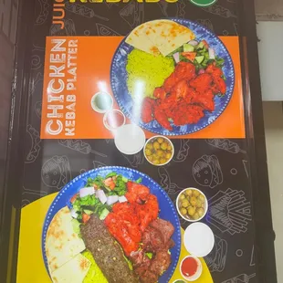 Best Pizza in Adams Morgan DC. Best Jumbo Slice in Adams Morgan DC. Best Kebabs &amp; Best Gyros in adams morgan dc. Open Late.