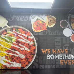 Best Pizza in Adams Morgan DC. Best Jumbo Slice in Adams Morgan DC. Best Kebabs &amp; Best Gyros in adams morgan dc. Open Late.