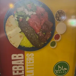 Best Pizza in Adams Morgan DC. Best Jumbo Slice in Adams Morgan DC. Best Kebabs &amp; Best Gyros in adams morgan dc. Open Late.