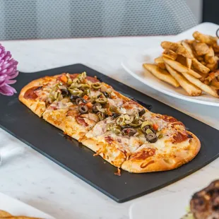 flatbread