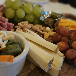 Charcuterie