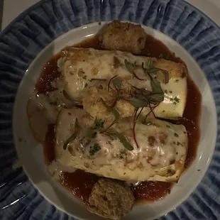 Cannelloni