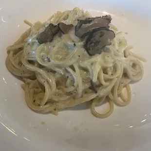 Cacio E Pepe