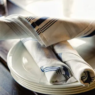 Silverware