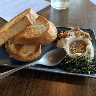 WHIPPED RICOTTA
