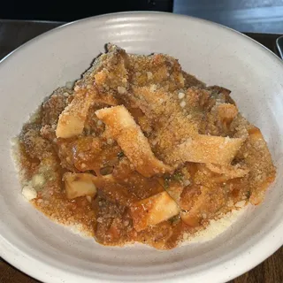 PAPPARDELLE