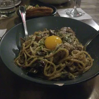 CARBONARA