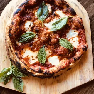 MARGHERITA