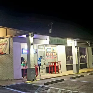 PASSION BUBBLE TEA 9120 Millbranch Rd Southaven, MS (In Magnolia Shop)