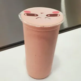 Acai Strawberry