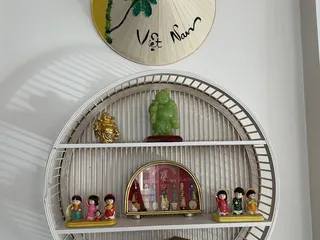 Pearl's Tea & Coffee House