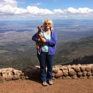 Sherri S.