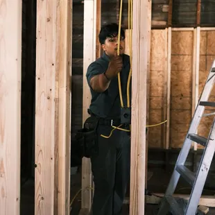 It&apos;s going to be another great and productive week!Need an electrical repair done? Give us a call!

405-288-1712