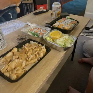 food