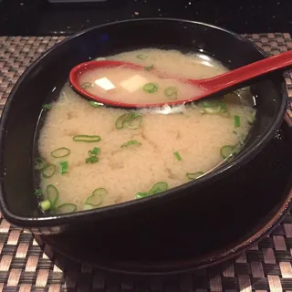 Miso Soup