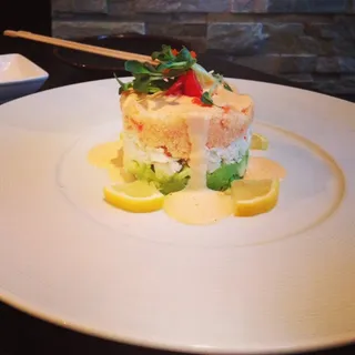 Avocado Salad