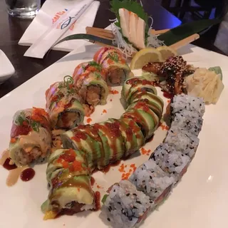 White Tuna