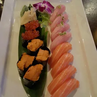 Flying Fish Roe Tobiko