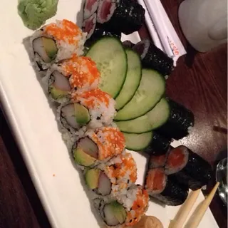 Roll Combination