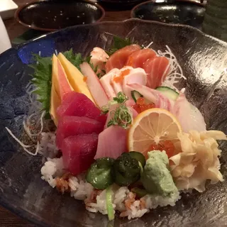 Chirashi
