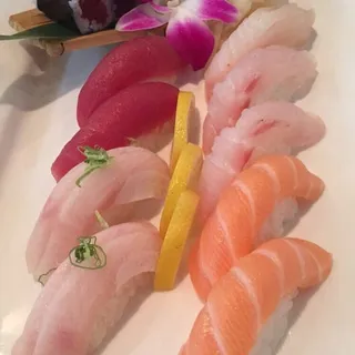 Sushi Dinner
