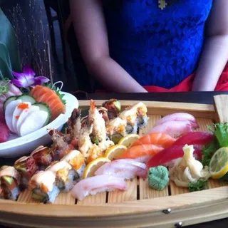 House Platter B for Two