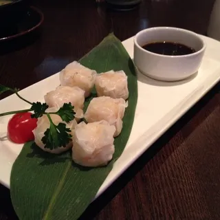 Shumai