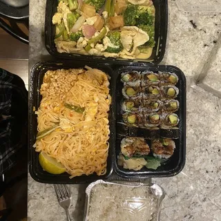 Yellow Curry