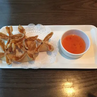 Crab Wonton