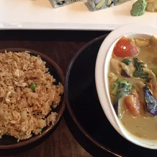 Green Curry