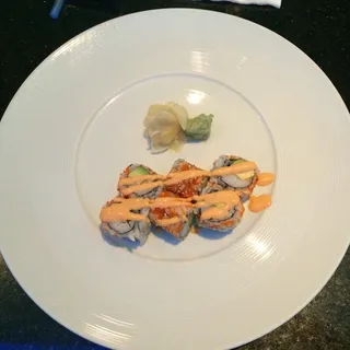 Spicy Mayo