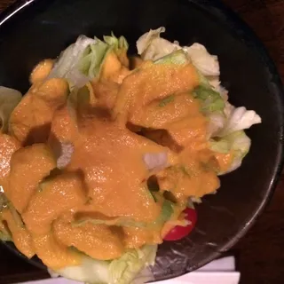 Ginger
