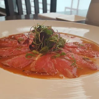 Sushi Appetizer