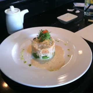 Lobster Tartar
