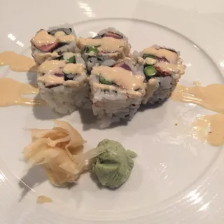 Tuna Roll