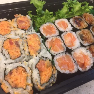 Spicy Tuna Roll