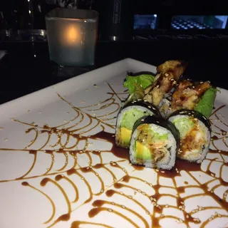 Spider Roll