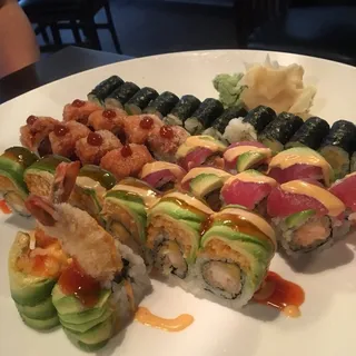 Passion Roll