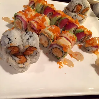 Empire Roll