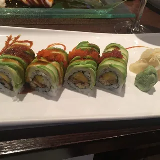 Dragon Roll